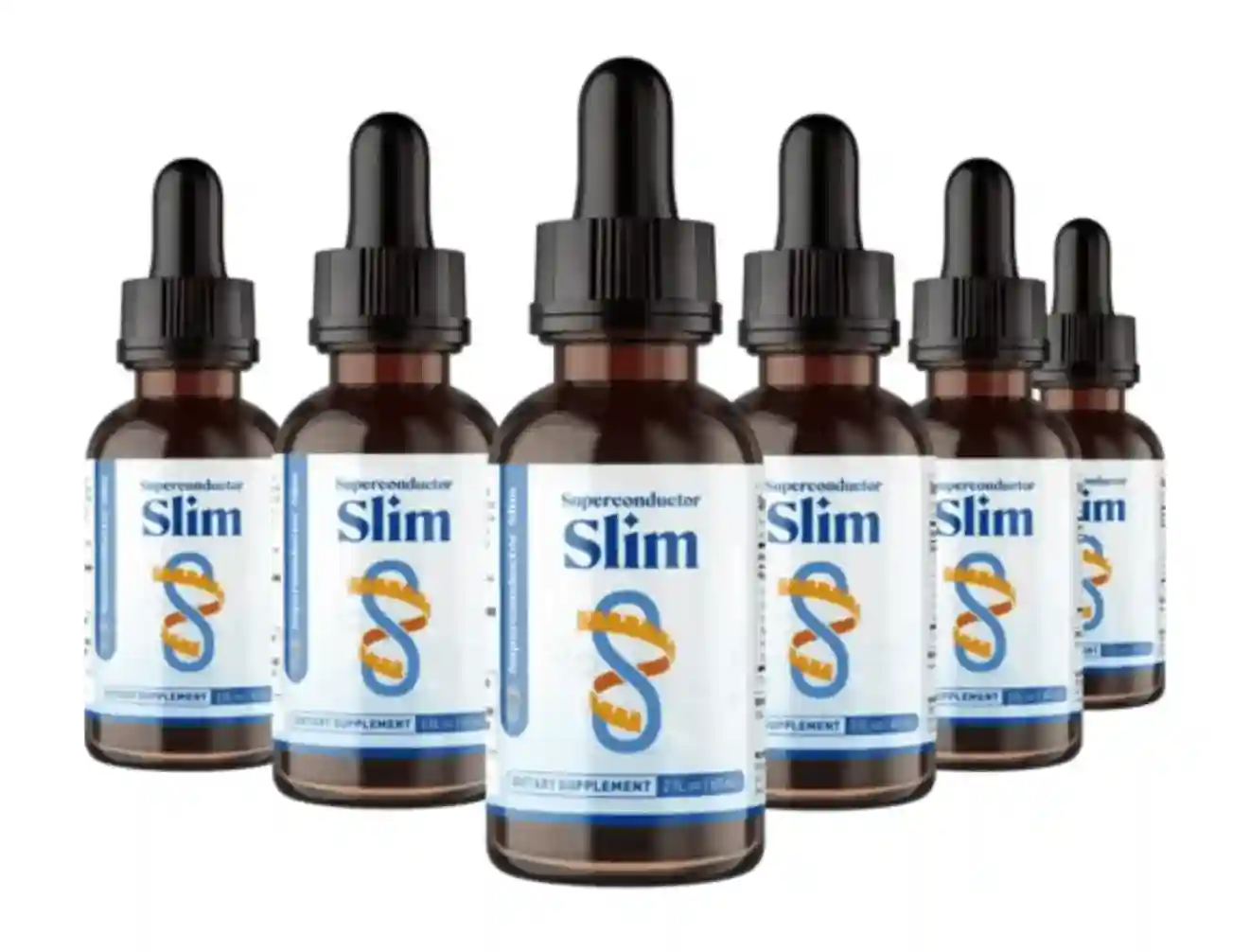 superconductor slim order