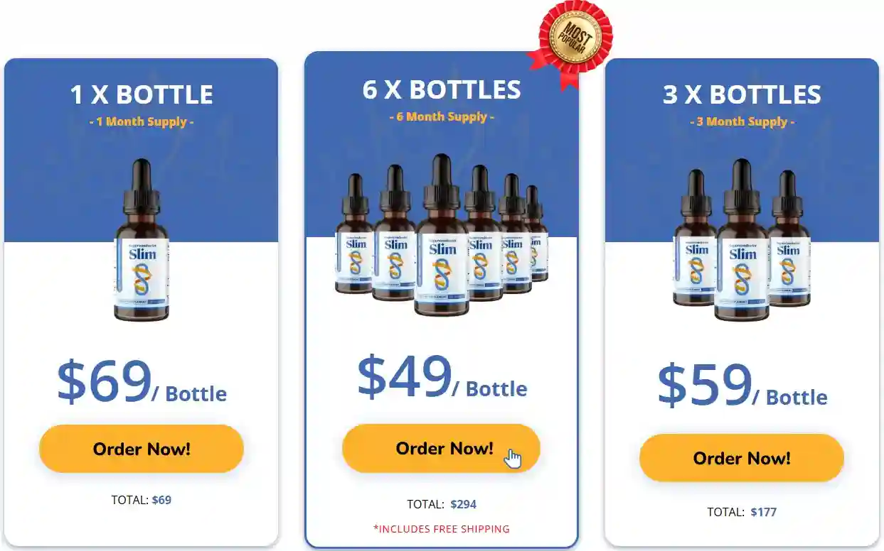 superconductor slim price